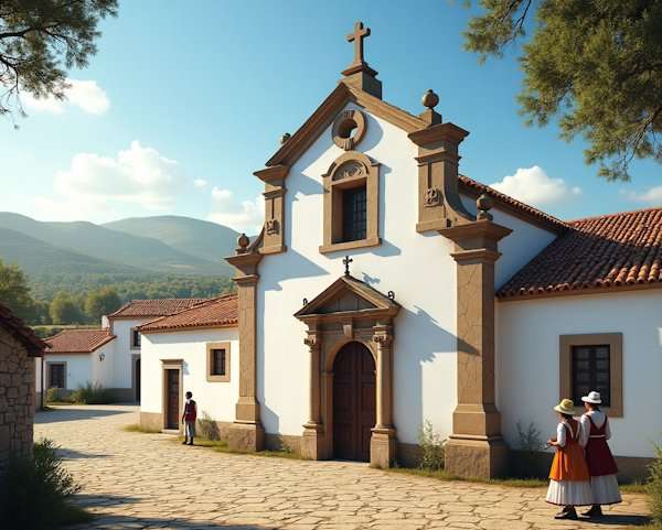 Hidden Treasures: Lesser-Known Attractions in Beja Portugal