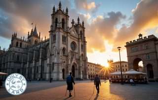 15 Must-See Things to Do in Burgos Spain [2025 Guide]