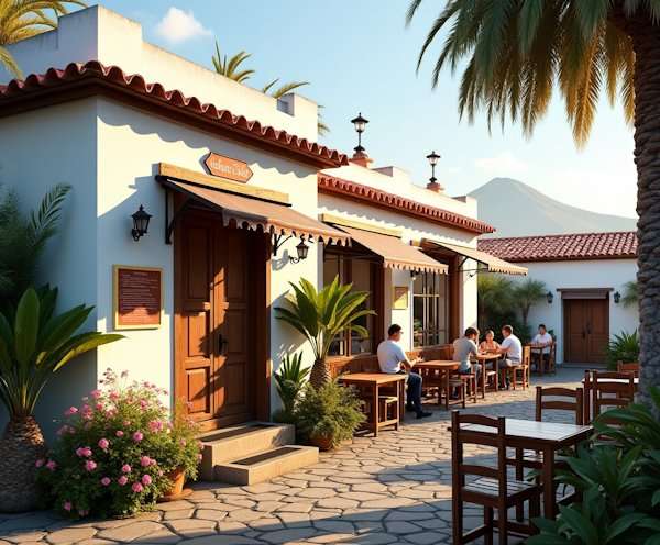 Bodegón Casa Tomás