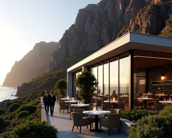 El Rincón de Juan, Canarian Food