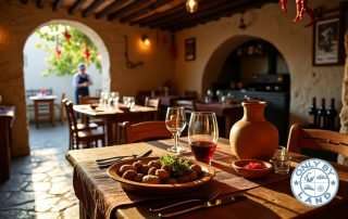 17 Hidden Canarian Food Spots That Locals Love in 2025