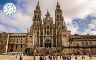 Hidden Secrets of Santiago de Compostela Church: A Pilgrim's Guide for 2025