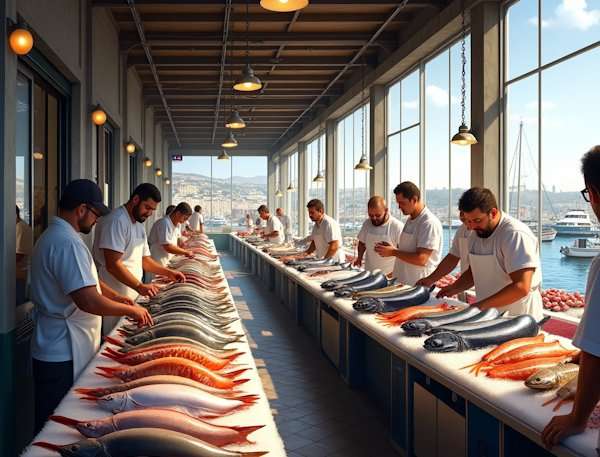 The Coastal Treasures of Galician Cuisine