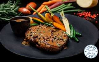 The Hidden Gems of Galician Cuisine: A Local Food Expert's Guide