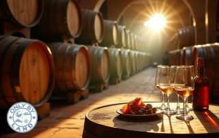 Jerez de la Frontera: A Local's Secret Guide to Spain's Sherry Capital (2025)