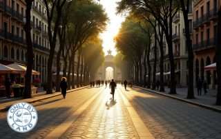 La Rambla Barcelona: Hidden Secrets of Spain's Most Famous Street (2025 Guide)