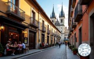 Beyond the Guidebook: Local's Guide to Things to Do in León (2025 Edition)