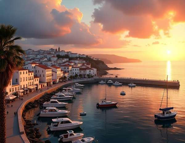Cascais: The Portuguese Riviera Experience