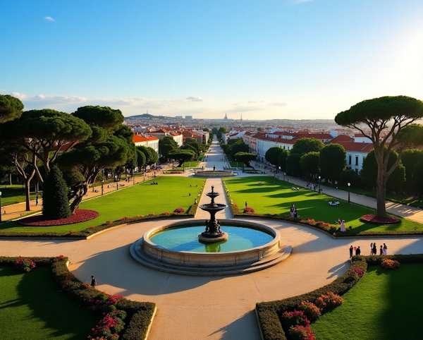 Campo de Santana