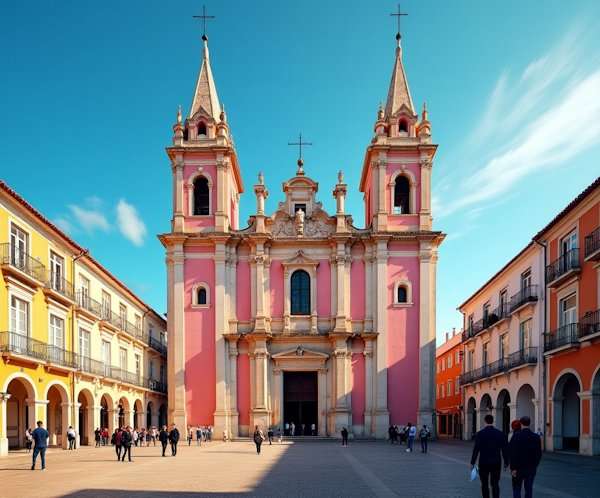 Igreja de São Domingos