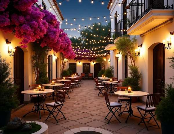 Best Times to Visit Hidden Venues