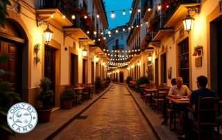 Hidden Gems of Nightlife in Marbella: Local Secrets You Won't Find on TripAdvisor