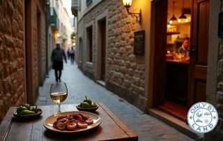 Hidden Food Gems in Santiago: A Local's Guide to Secret Eateries