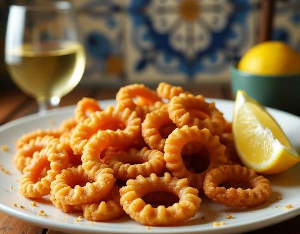 Seasonal Food Experiences Only Locals Know About