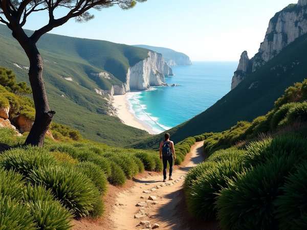 Outdoor Adventures Beyond the Typical Tourist Trail in Setubal Portugal