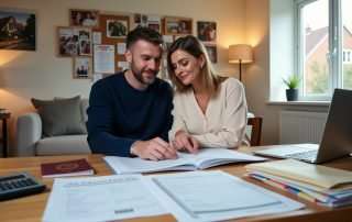 How to Get UK Spouse Visa: Complete Document Checklist for 2025 Success