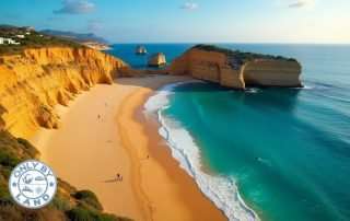 17 Best Beaches in Andalucia You Never Knew Existed (2025 Guide)