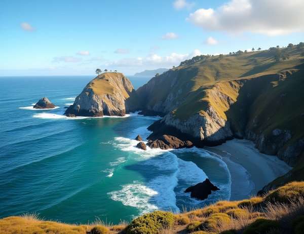 Channel Islands National Park, California: Island Endemics