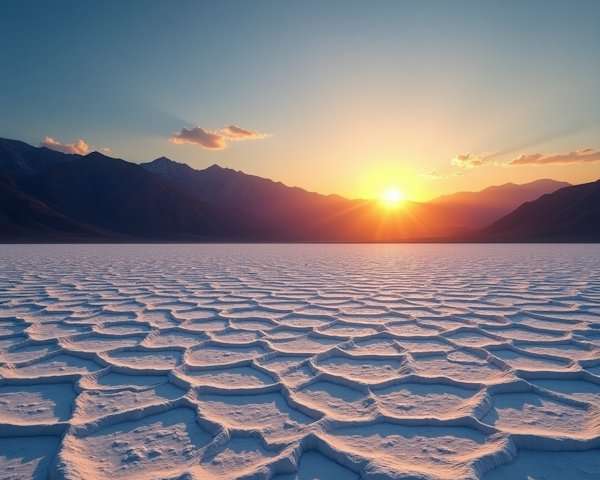 Death Valley National Park, California: Desert Oasis Birding