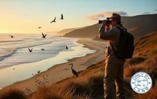 15 Best Birding Spots in U.S. National Parks: Expert Guide 2025