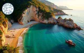 17 Hidden Black Sea Beaches Only Locals Know About (2025 Guide)