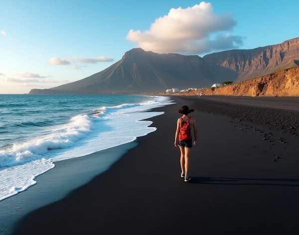 Best Time to Visit Hidden Beaches