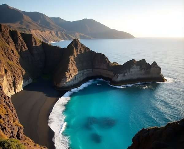 How to Find Secret Beaches