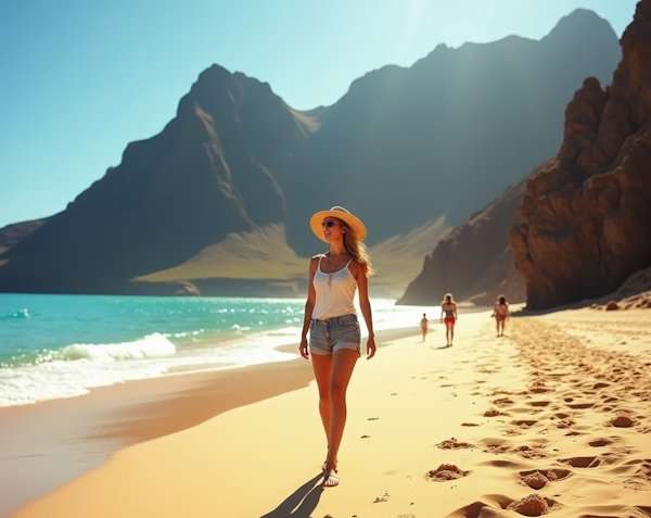 Essential Tips for Hidden Beach Visits
