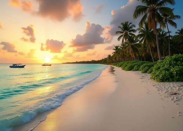 Placencia Peninsula, Belize
