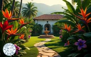 15 Stunning Colombian Gardens Where Native Plants Tell Ancient Stories (2025)
