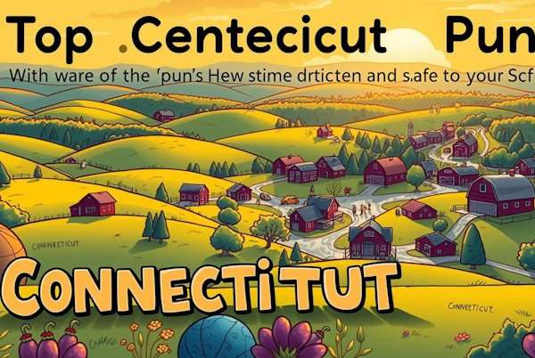 Understanding the Nutmeg State’s Unique Charm