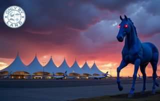 Denver Airport Conspiracy: Dark Secrets Hidden in Plain Sight
