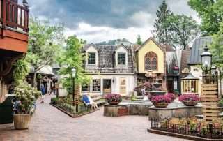72 Hours in the Smoky Mountains: From Gatlinburg’s Trails to Pigeon Forge’s Thrills