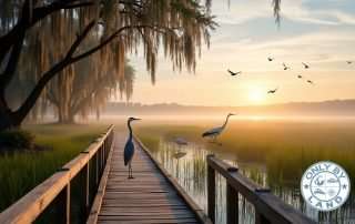Hidden Gems for Birdwatching in Georgia: A Local Expert's Guide [2025]