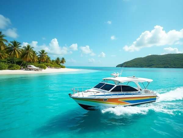 How to Reach These Secret Beaches