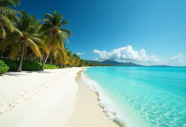 Best Times to Visit for a Seaweed-Free Experience