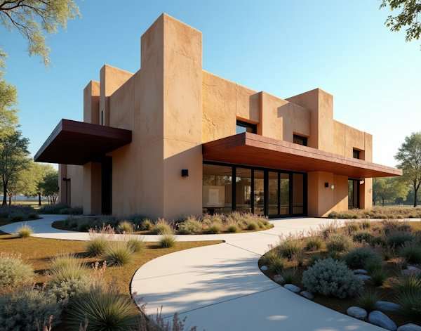 Eiteljorg Museum of American Indians and Western Art