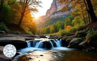 Secret Georgia Natural Wonders: A Local's Guide to Hidden Treasures