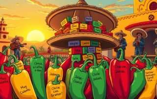 Spice Up Your Life with These Hilarious Mexico Puns