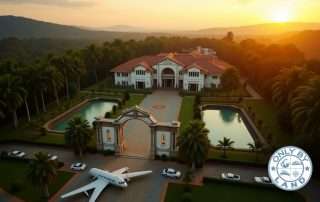 15 Real Pablo Escobar Locations Featured in Netflix's Narcos (2025 Guide)