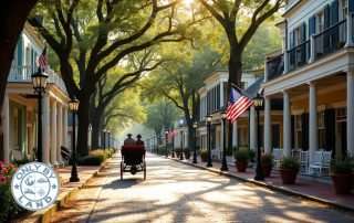 Hidden Gems: Most Charming Southern Towns You Never Knew Existed