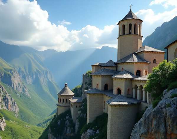 Northern Armenia: Cross-Border Adventure (2.5 Hours from Tbilisi)