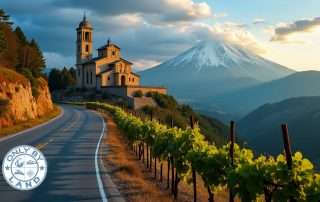 17 Best Day Trips from Tbilisi in 2025 (Local-Tested Routes)