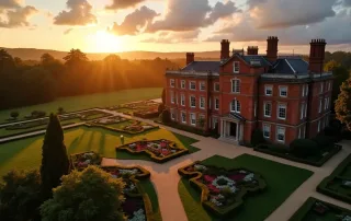 12 Hidden Fool Me Once Filming Locations: Netflix's Most Stunning Spots in Manchester