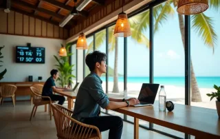 Philippines Digital Nomad Visa Guide 2025: What Most Applicants Get Wrong