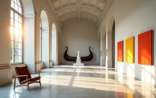 13 Best Museums in Copenhagen That Locals Love (2025 Guide)