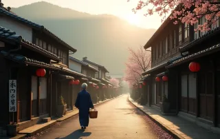 27 Hidden Landmarks in Japan Locals Keep Secret (2025 Guide)