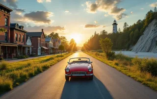 25 Best Weekend Trips from Chicago in 2025 (All Under 4 Hours Away)