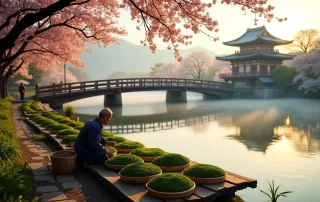 The Hidden Secrets of Uji Japan: A Local's Guide to Ancient Tea Town