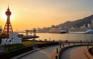 Day Trip to Kobe from Osaka: A Local's Secret Guide (2025)